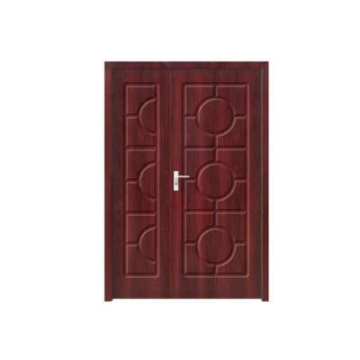 Chinese Products Wholesale Anhui interior flush mdf door