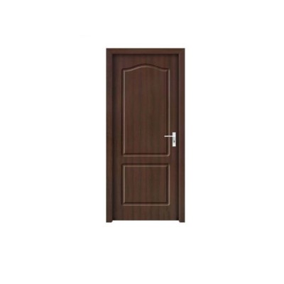 Modern Internal Environmental Paint MDF Material Wooden Doors