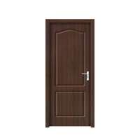 Wholesale European Style Home Decoration Melamine Mdf Door