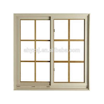 Hot Sales Brown Boat diy Aluminium Window Door Frame