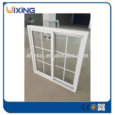 best price stained interior office door with glass window