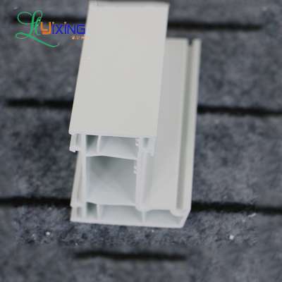 CE Double head automatic pvc / upvc profile weld