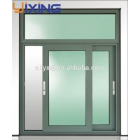 Hot Sales Sliding Aluminium Doors and Windows