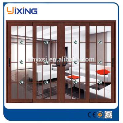 Wholesale New Age Products fiberglass patio doors