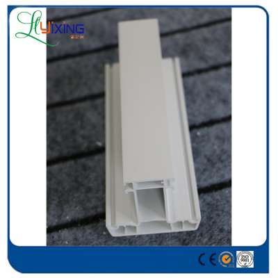 Wholesale china factory upvc windows profile price china