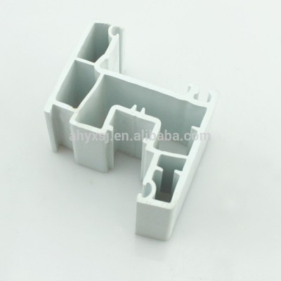 80mm upvc profiles for windows