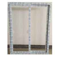 Wholesale good quality extruded pvc windows doors