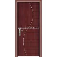 canton fair promotion pvc bathroom door design