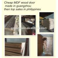 MDF pcs filling inside pvc bathroom door price