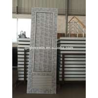 cheap casement door/pvc door