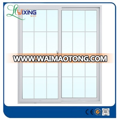 Home Interior Swing pvc bathroom door price , pvc folding door